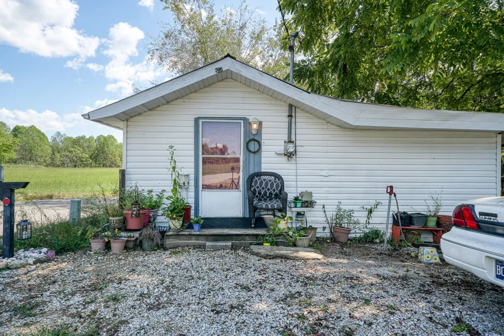 7331 Ashburn Rd Baxter, TN 38544