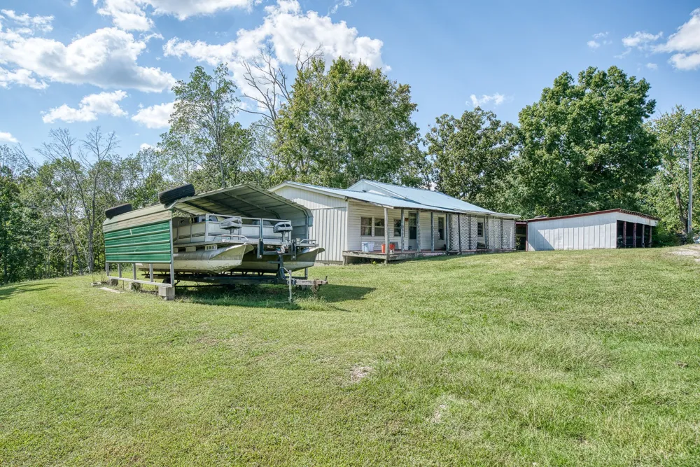 7331 Ashburn Rd Baxter, TN 38544