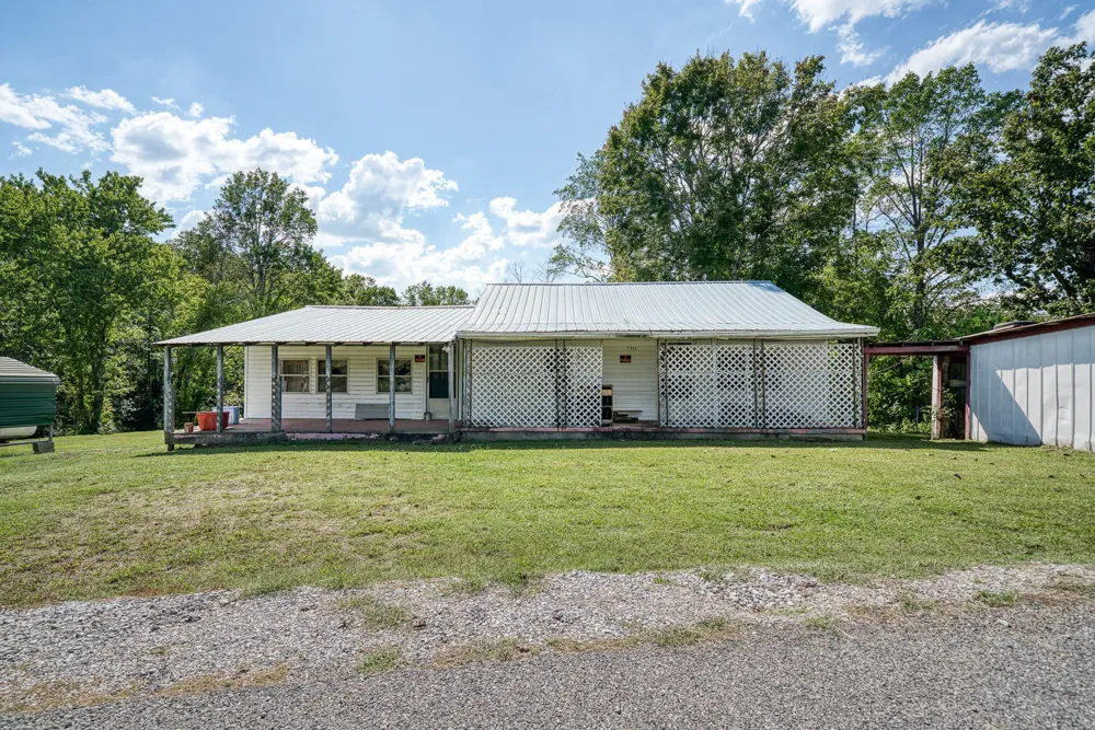 7331 Ashburn Rd Baxter, TN 38544