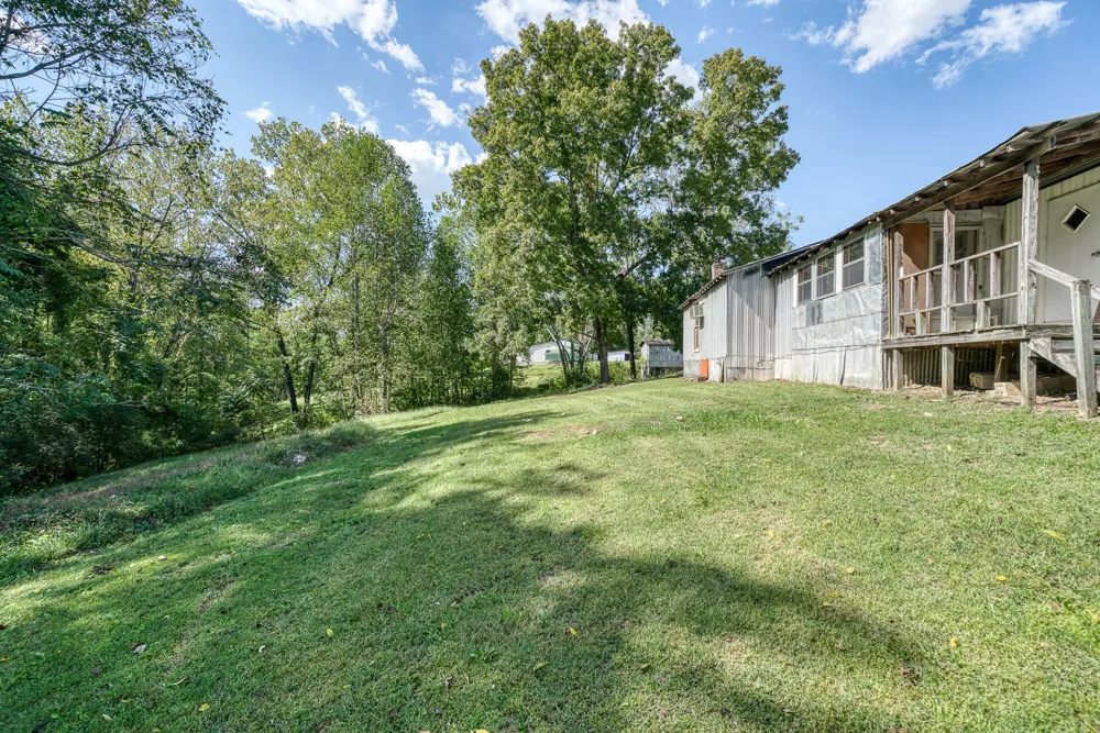 7331 Ashburn Rd Baxter, TN 38544