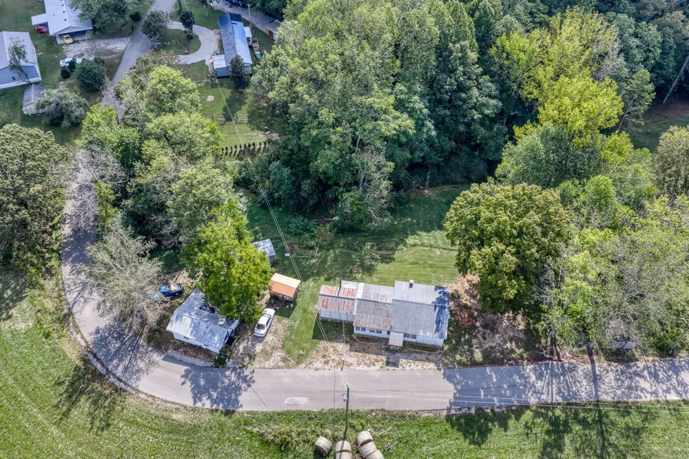 7331 Ashburn Rd Baxter, TN 38544