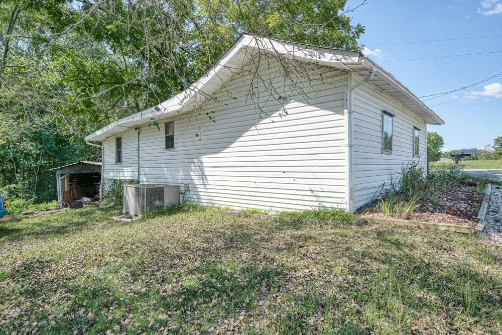 7331 Ashburn Rd Baxter, TN 38544