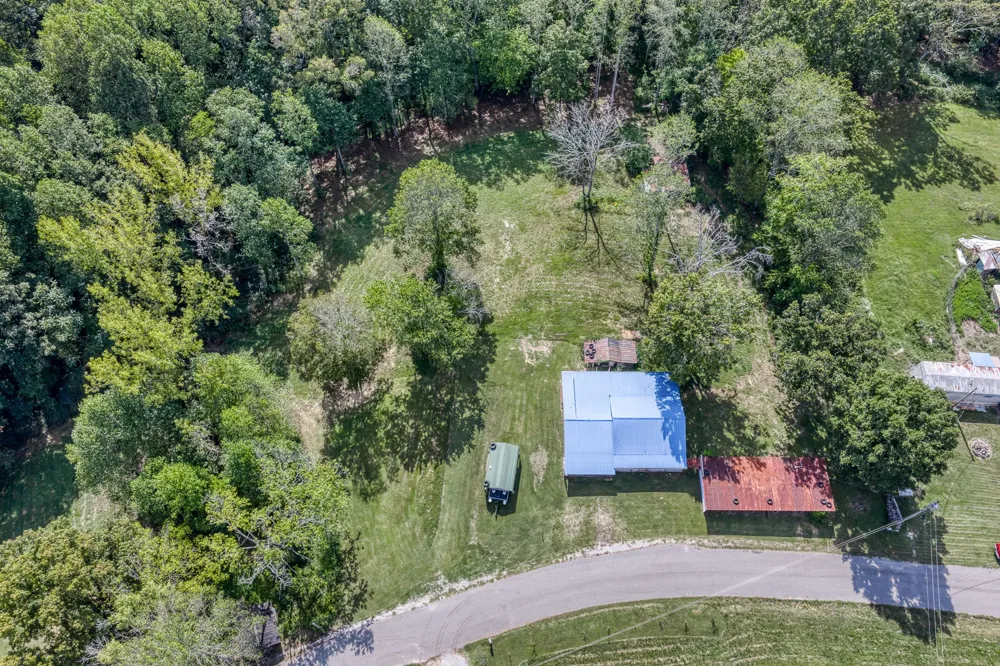 7331 Ashburn Rd Baxter, TN 38544