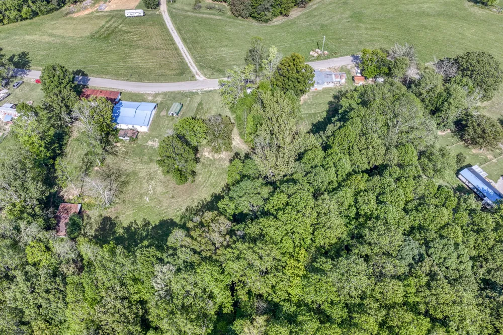 7331 Ashburn Rd Baxter, TN 38544