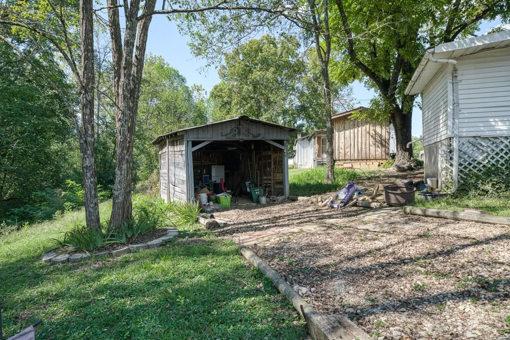 7331 Ashburn Rd Baxter, TN 38544