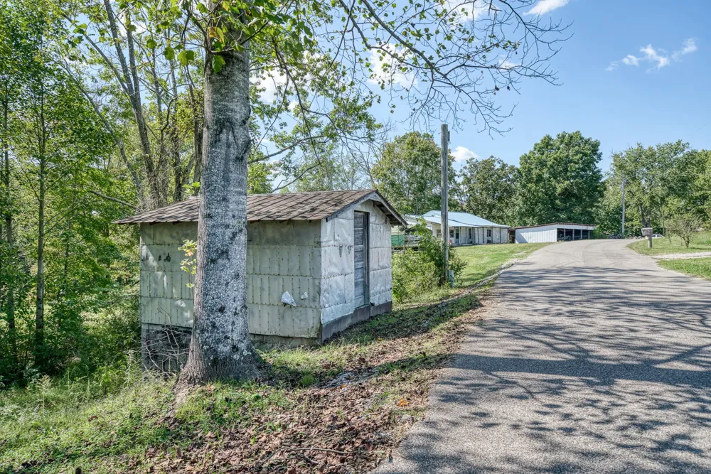 7331 Ashburn Rd Baxter, TN 38544