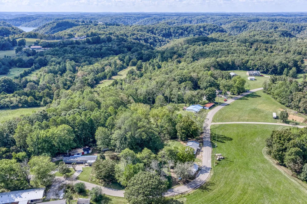 7331 Ashburn Rd Baxter, TN 38544