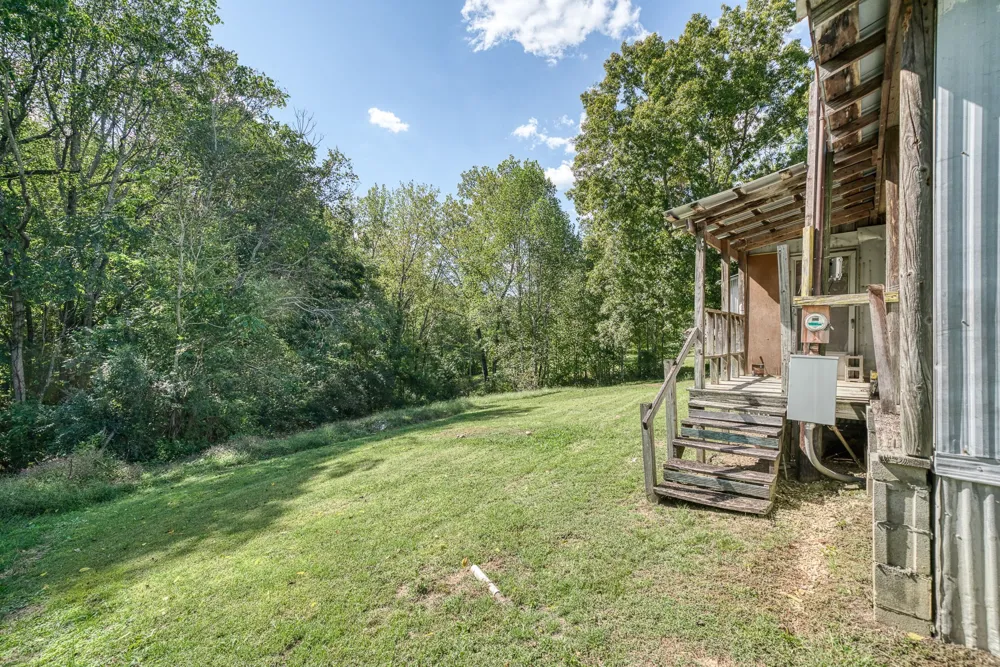 7331 Ashburn Rd Baxter, TN 38544
