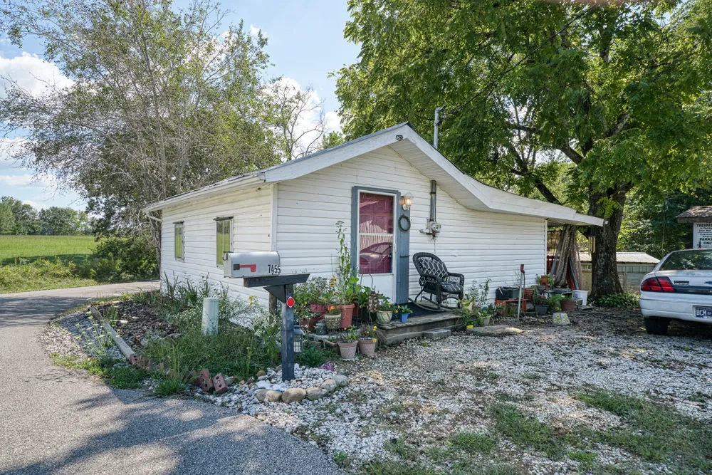 7331 Ashburn Rd Baxter, TN 38544