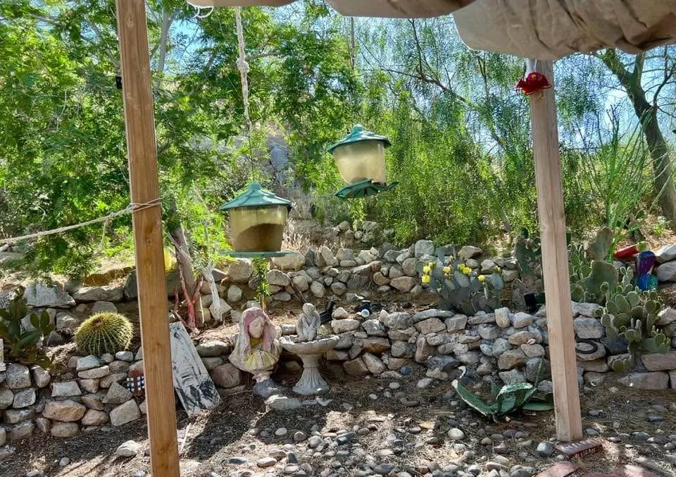 8787 Via La Scala Morongo Valley, CA 92256