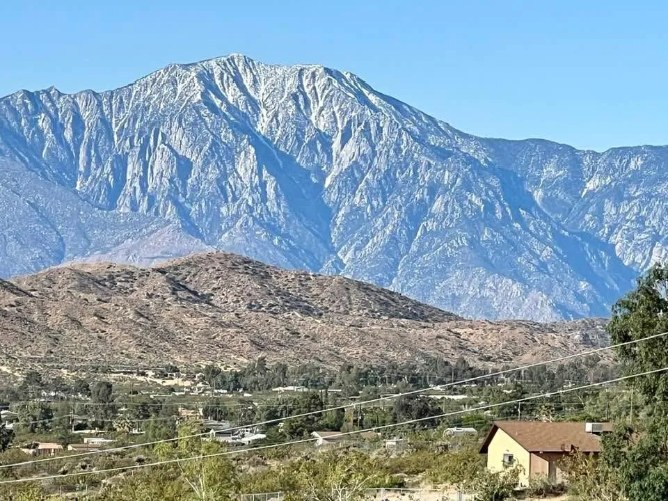 8787 Via La Scala Morongo Valley, CA 92256