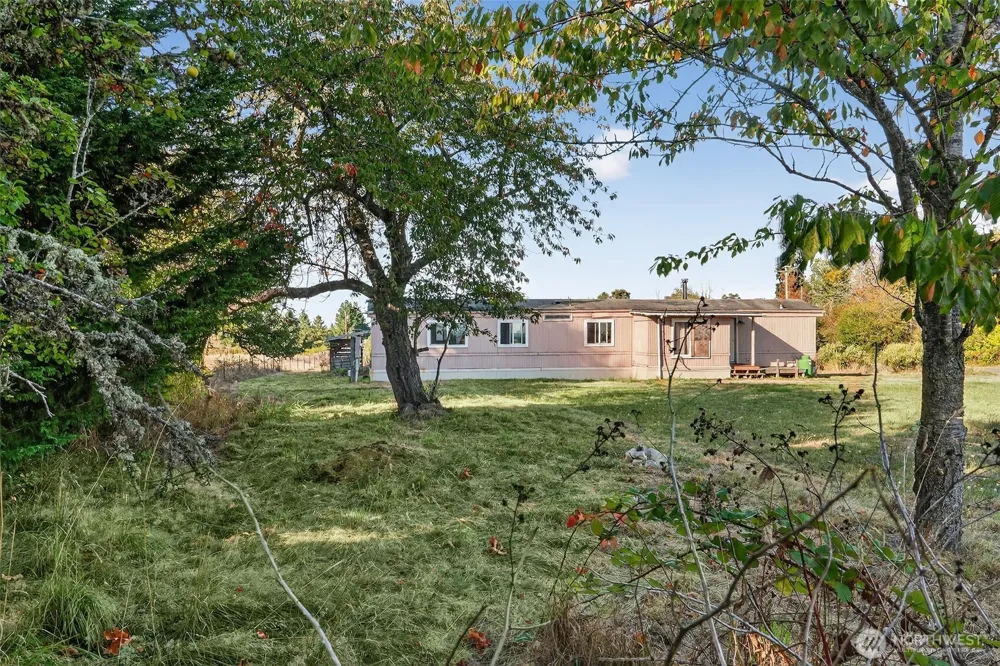 24525 59th Avenue SW Vashon, WA 98070