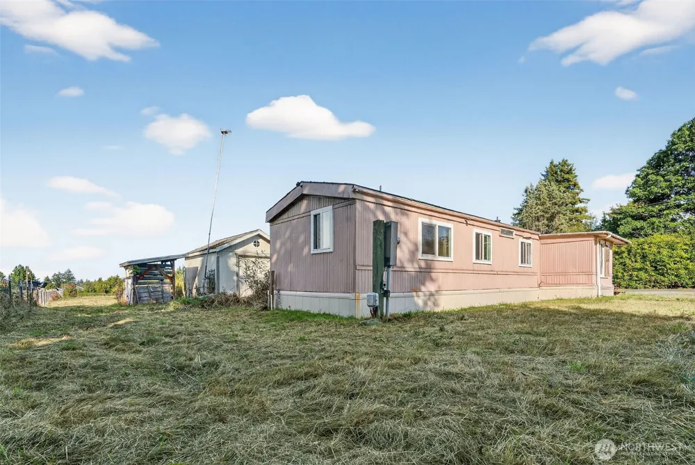 24525 59th Avenue SW Vashon, WA 98070