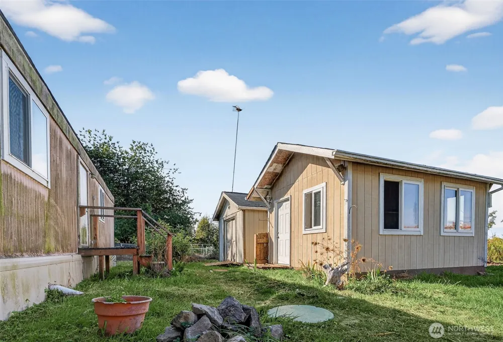 24525 59th Avenue SW Vashon, WA 98070