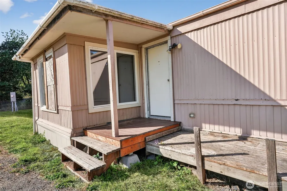 24525 59th Avenue SW Vashon, WA 98070