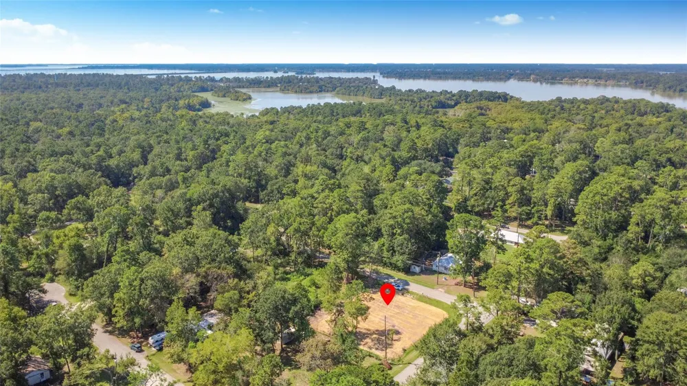 430 Waterfall Drive Huffman, TX 77336
