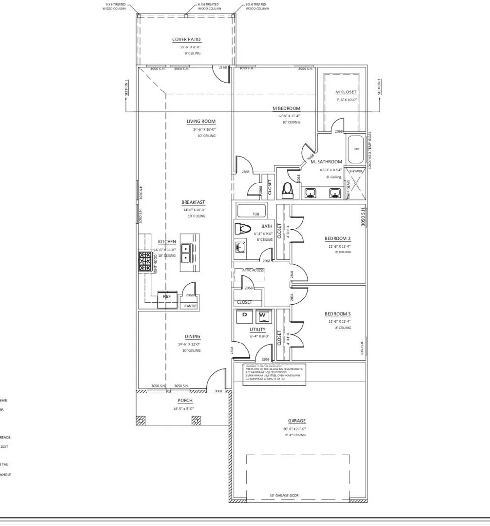 430 Waterfall Drive Huffman, TX 77336