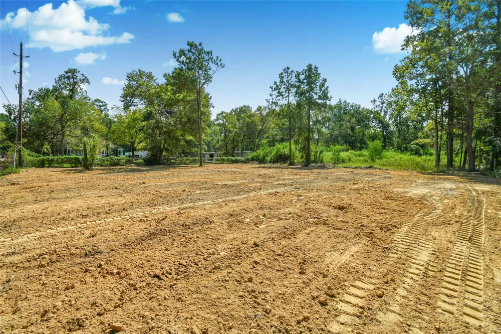 430 Waterfall Drive Huffman, TX 77336