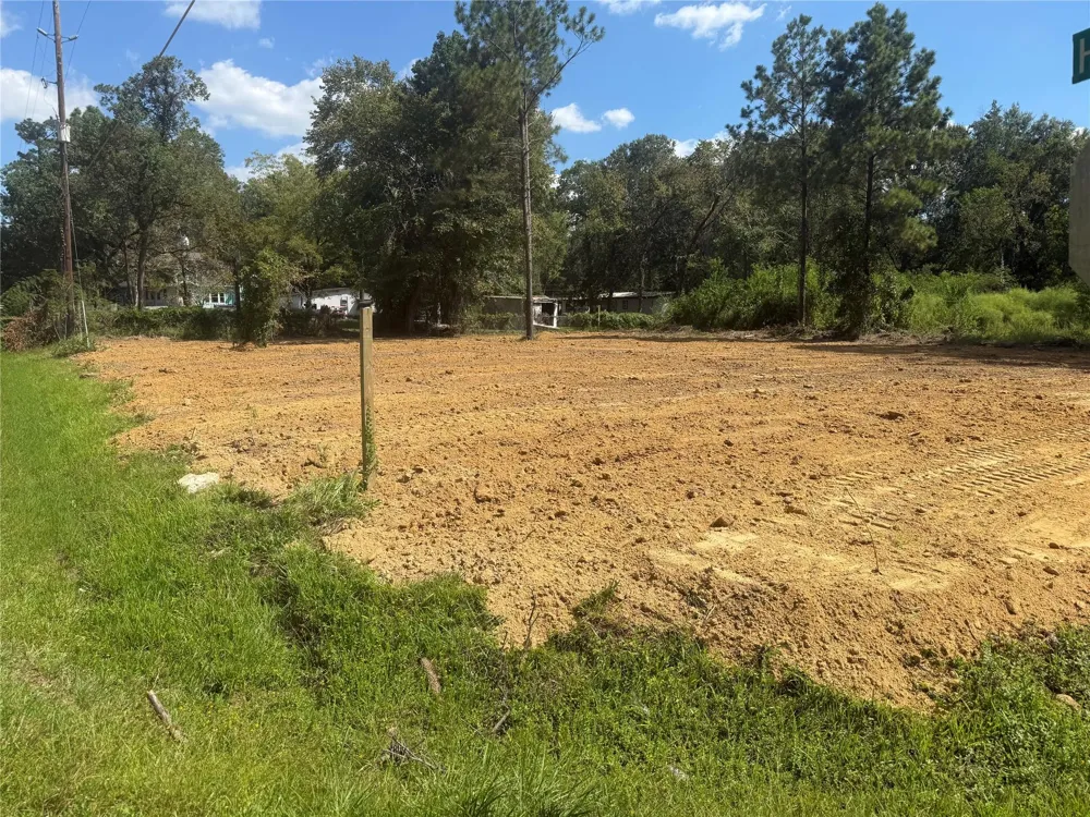 430 Waterfall Drive Huffman, TX 77336