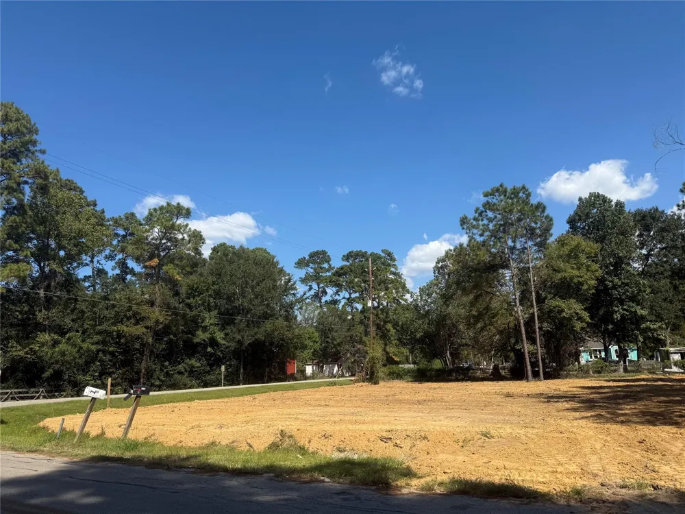 430 Waterfall Drive Huffman, TX 77336