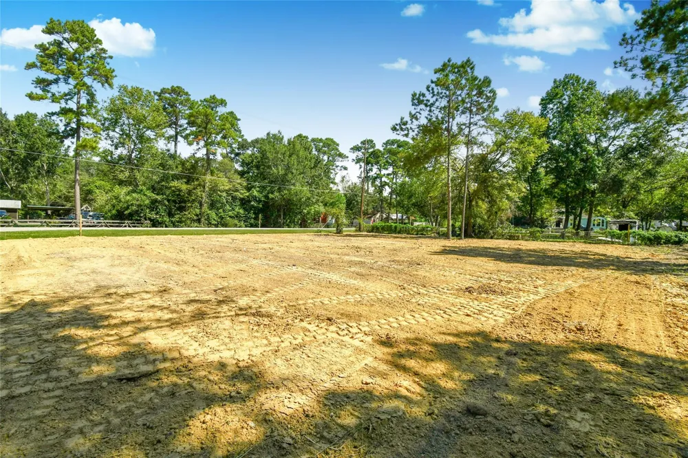 430 Waterfall Drive Huffman, TX 77336