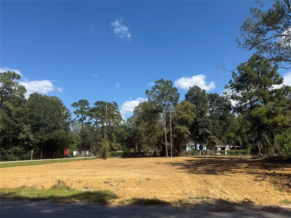 430 Waterfall Drive Huffman, TX 77336