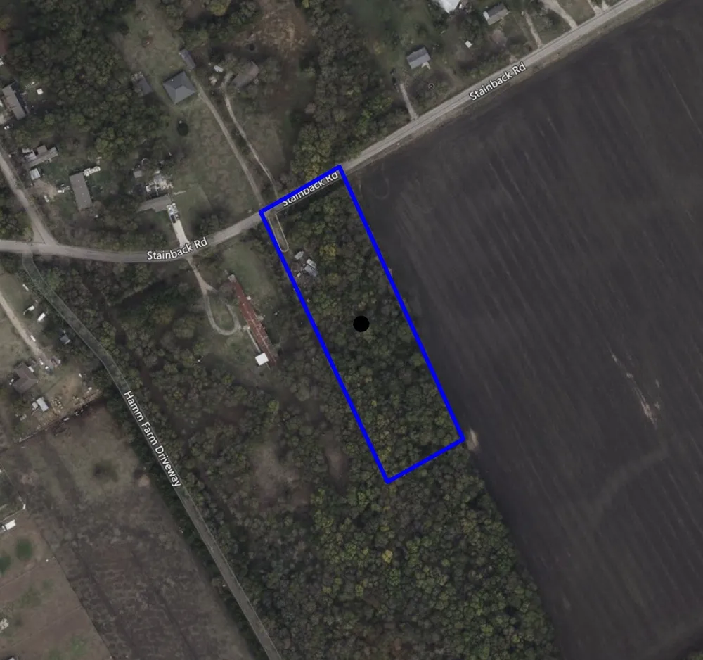 1917 Stainback Road Red Oak, TX 75154