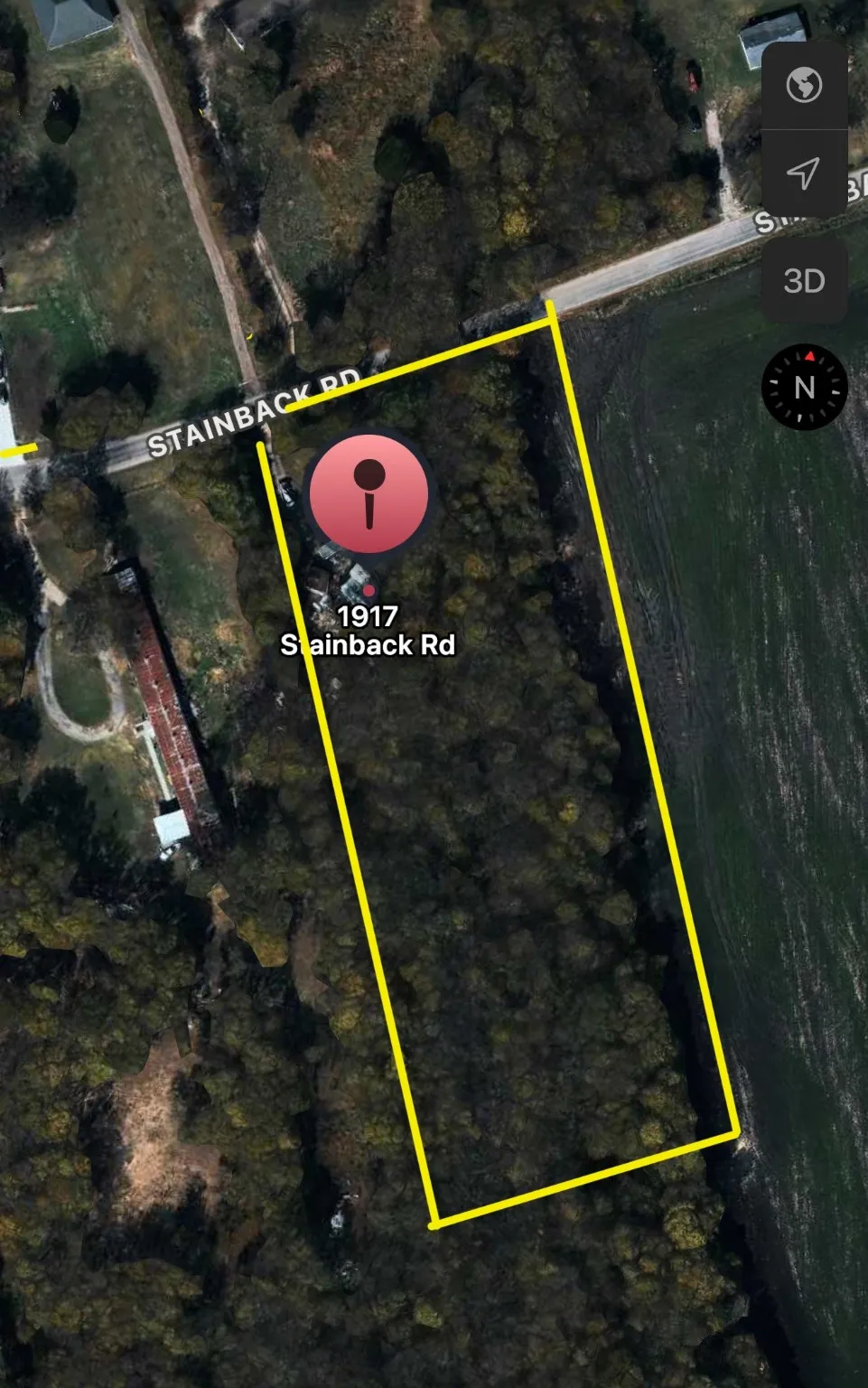 1917 Stainback Road Red Oak, TX 75154