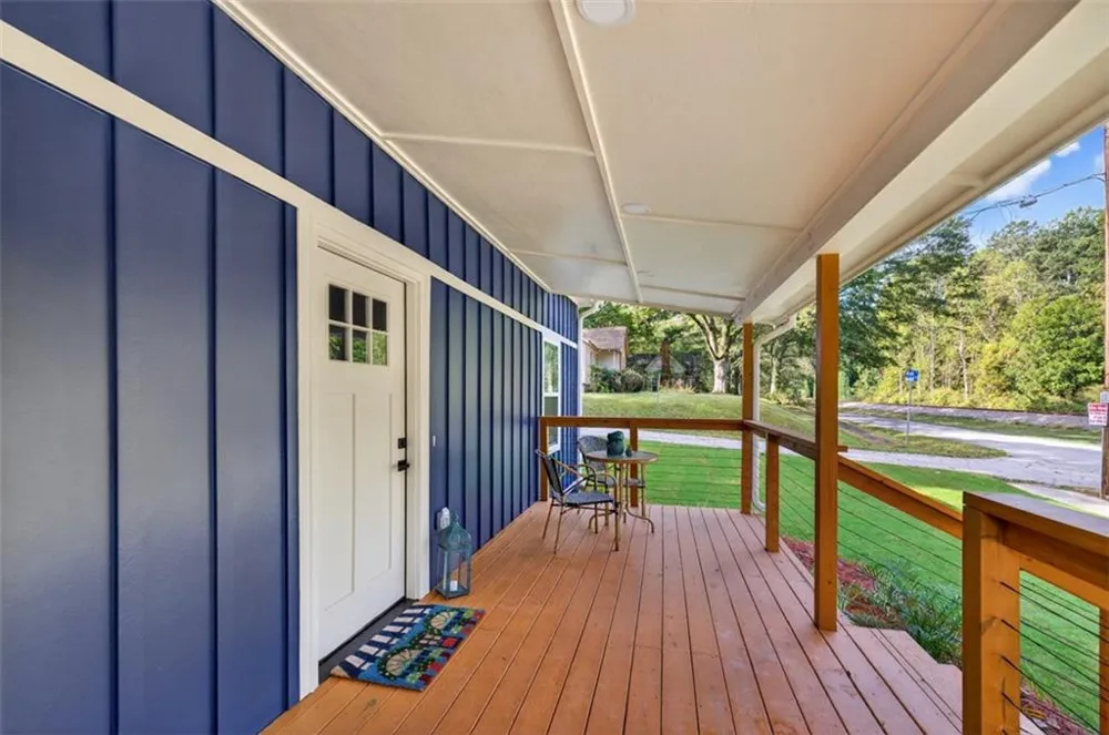 4217 Railroad Street Oakwood, GA 30566
