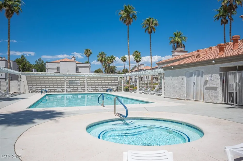 3150 Soft Breezes Drive #2220 Las Vegas, NV 89128
