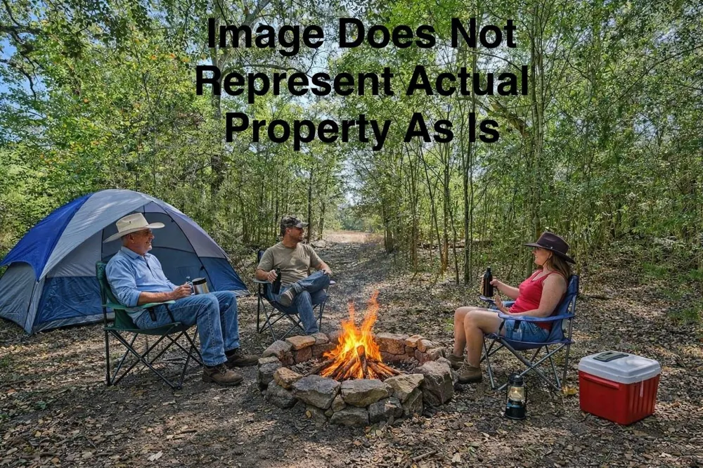 Ullrich Road Carmine, TX 78932