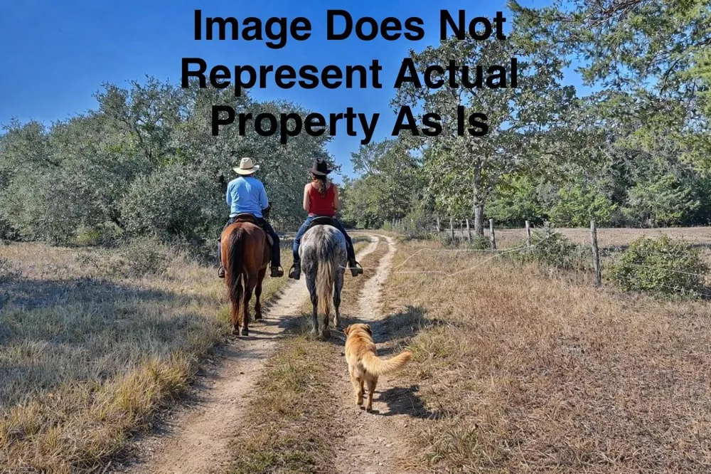 Ullrich Road Carmine, TX 78932