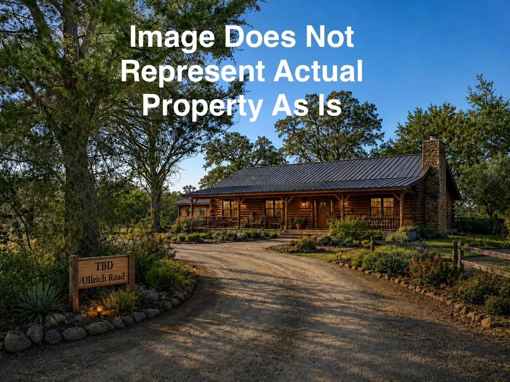 Ullrich Road Carmine, TX 78932