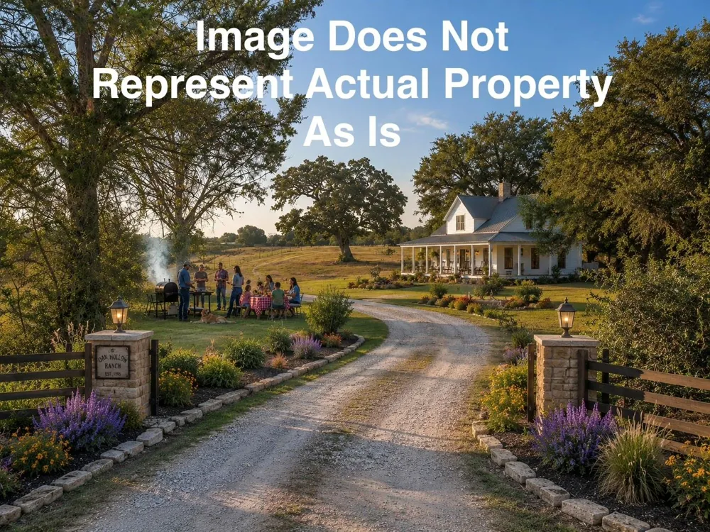 Ullrich Road Carmine, TX 78932