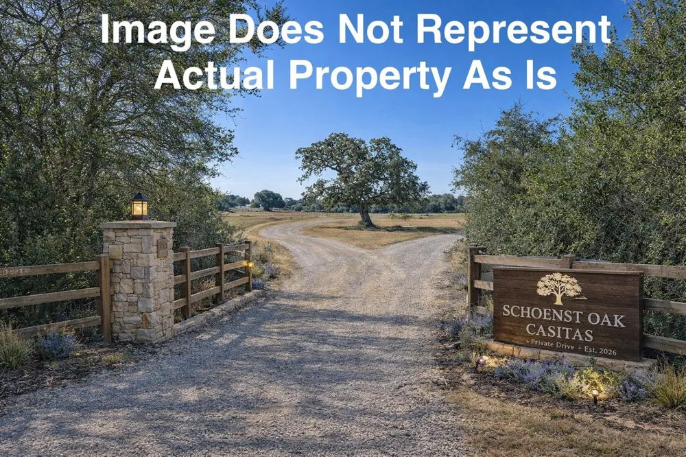 Ullrich Road Carmine, TX 78932