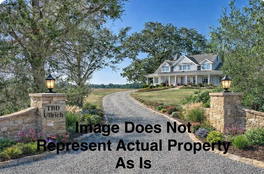 Ullrich Road Carmine, TX 78932