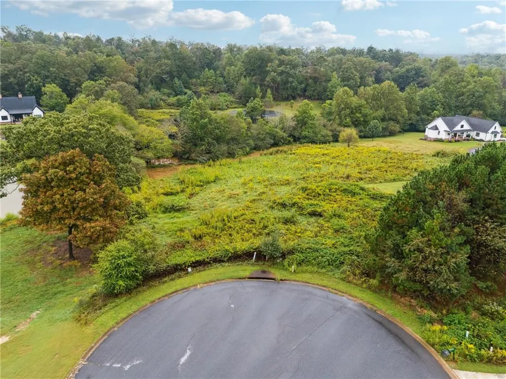877 SWEETGRASS COURT Demorest, GA 30535