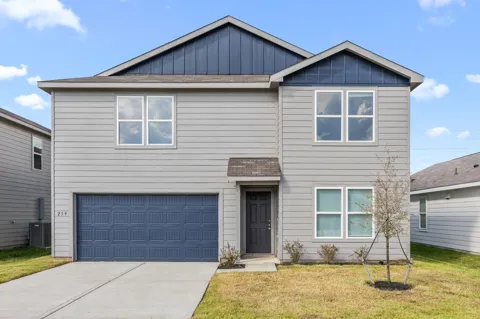 239 Road 5821