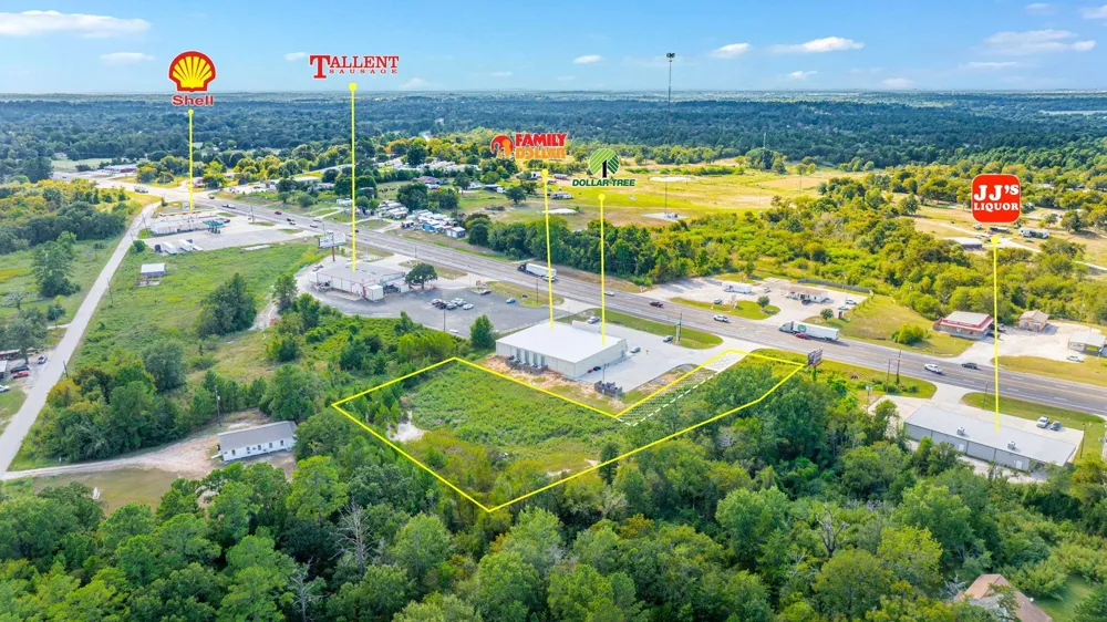 Tx-19 Riverside, TX 77367