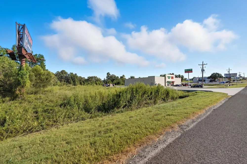 Tx-19 Riverside, TX 77367