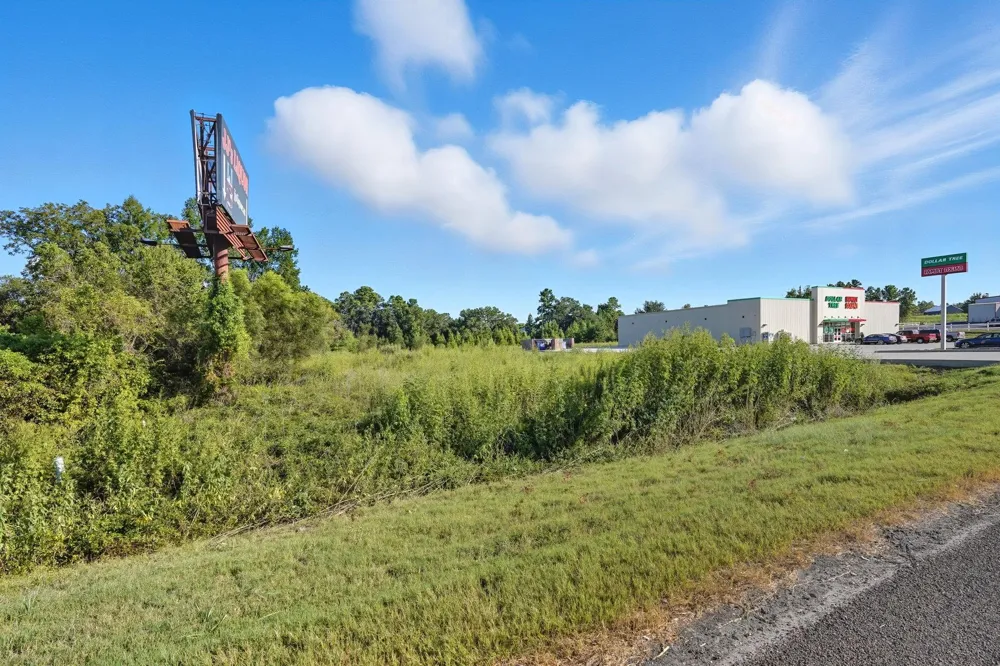 Tx-19 Riverside, TX 77367
