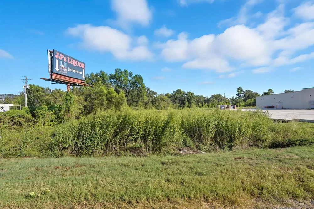 Tx-19 Riverside, TX 77367