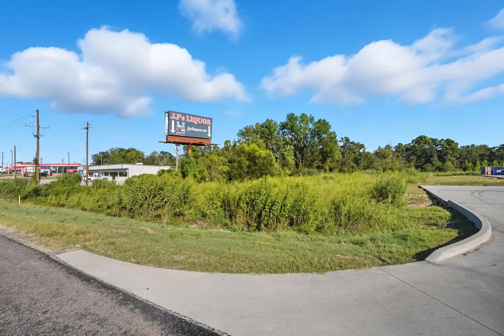Tx-19 Riverside, TX 77367