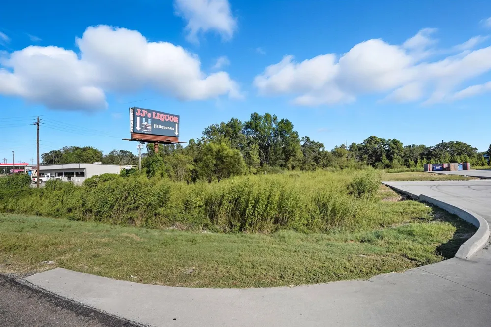 Tx-19 Riverside, TX 77367