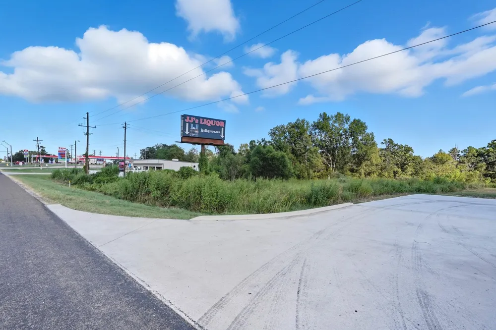 Tx-19 Riverside, TX 77367