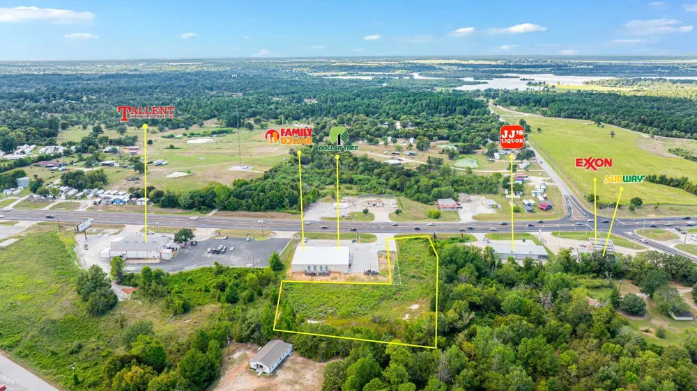 Tx-19 Riverside, TX 77367