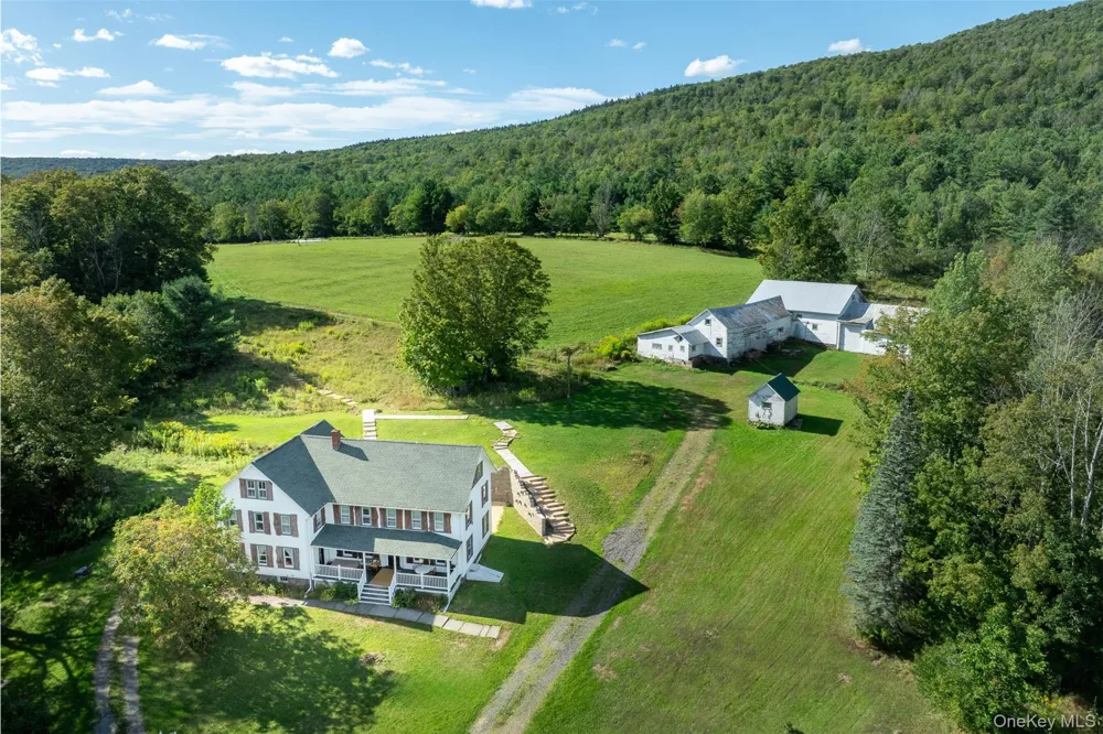 3 Leon Macglashan Road Windham, NY 12496