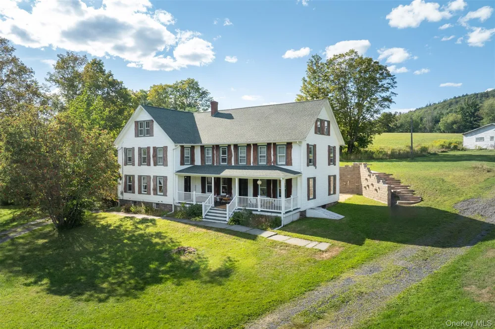 3 Leon Macglashan Road Windham, NY 12496