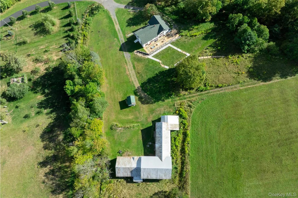 3 Leon Macglashan Road Windham, NY 12496