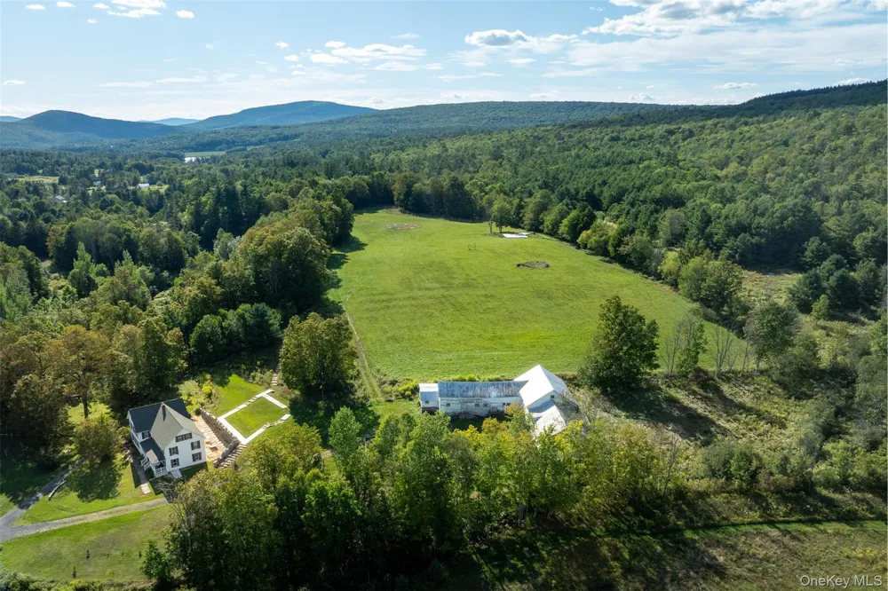 3 Leon Macglashan Road Windham, NY 12496